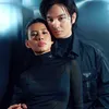 Couple outfit Angga Yunanda &amp; Shenina Cinnamon