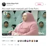 Gista Putri - Wishnutama