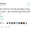 Gista Putri - Wishnutama