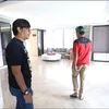 Apartemen Uya Kuya