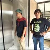 Apartemen Uya Kuya