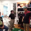 Apartemen Uya Kuya