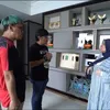 Apartemen Uya Kuya
