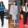 Fashion Bintang Cantik Korea