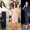 Fashion Bintang Cantik Korea