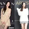 Fashion Bintang Cantik Korea