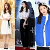 Fashion Bintang Cantik Korea
