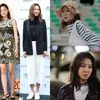 Fashion Bintang Cantik Korea