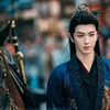 Chen Zheyuan dalam Fated Hearts