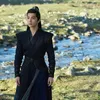 Yang Yang dengan The Immortal Ascension