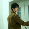 Song Weilong dalam The Seven Relics of Ill Omen