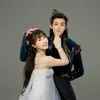 LOVE BETWEEN FAIRY AND DEVIL
