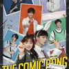 THE COMIC BANG