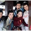THE CHANG&#039;AN YOUTH