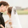 LUCKY&#039;S FIRST LOVE