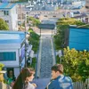 Drama rating tertinggi 2019
