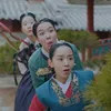 drama korea MR. QUEEN