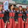 Drama HWARANG