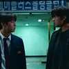 Drama Korea dengan Bromance Paling Mencuri Spotlight 