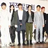 Pemain Drama Bombastis