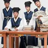 Pemain Drama Bombastis