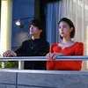 MY LOVE FROM THE STAR