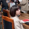 EXTRAORDINARY ATTORNEY WOO