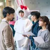 Drama CRUSHOLOGY 101