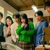 drama korea TYPHOON FAMILY