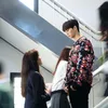 Drama Korea yang pakai kata love