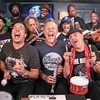 10 Duet Metallica Terbaik