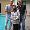 Ayah Ashraf Sinclair
