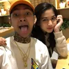 Eriska Pacar Young Lex