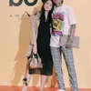 Eriska Pacar Young Lex