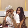 Eriska Pacar Young Lex