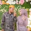 Putri Isnari Nikah Prewedding Konsep India