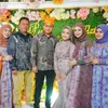 Putri Isnari Nikah Prewedding Konsep India