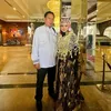 Putri Isnari Nikah Prewedding Konsep India