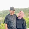 Putri Isnari Nikah Prewedding Konsep India