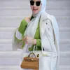 Syahrini Hamil