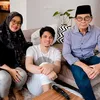 Fakta Kematian Ibunda Irwansyah