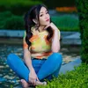 Yumi Nagashima