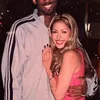 Kobe Bryant dan Vanessa