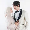 Lesti dan Rizky Billar.
