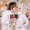 Lesti dan Rizky Billar.