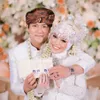 Lesti dan Rizky Billar.