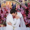 Lesti dan Rizky Billar.