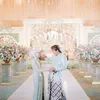 Lesti dan Rizky Billar.