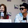 Monday Couple