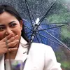 Rachel Vennya